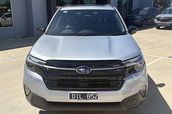 2025 Subaru Forester MY26 SUBARU FORESTER AWD 2.5I TOURING S6