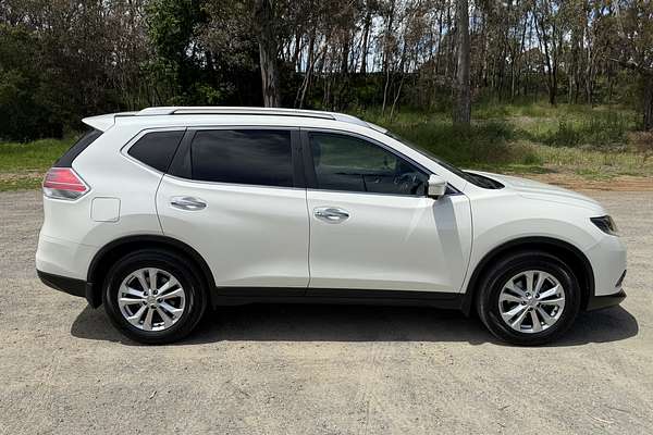 2015 Nissan X-TRAIL ST-L T32