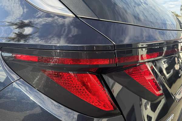 2024 Hyundai Tucson NX4.V2