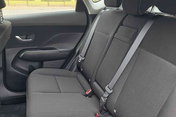 2024 Hyundai Kona SX2.V2