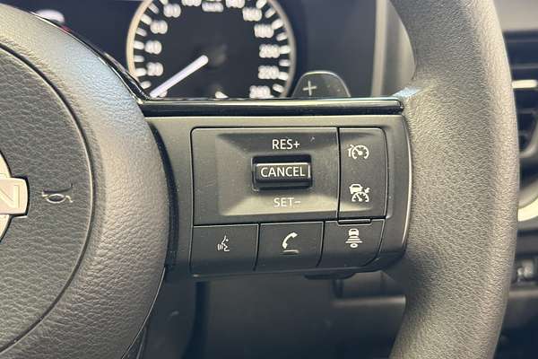 2023 Nissan QASHQAI ST+ J12 MY23