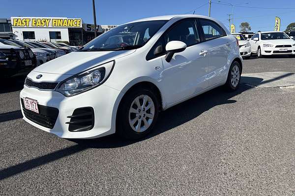 2015 Kia Rio S UB