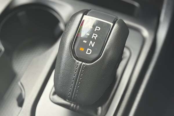 2024 Ford Everest Trend  2.0L