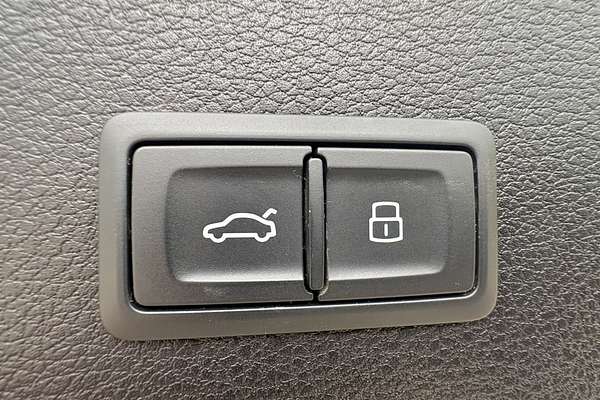 2019 Audi Q5 45 TFSI sport FY