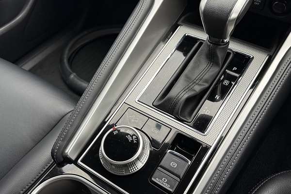 2023 Mitsubishi Pajero Sport GSR (4WD) 7 SEAT QF MY23