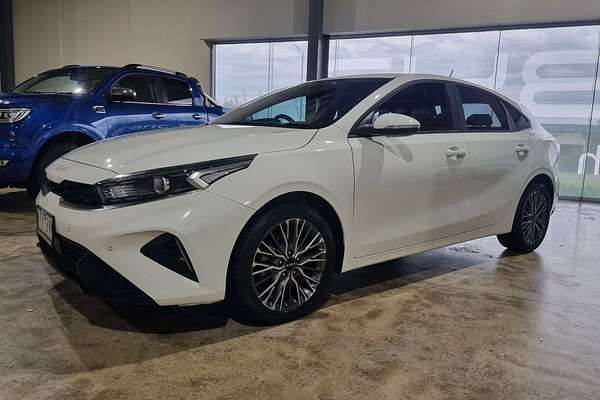 2021 Kia Cerato Sport BD