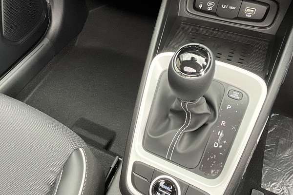 2026 Hyundai Venue QX.V5