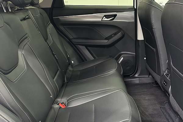 2024 GWM Haval Jolion Ultra Hybrid A02 2WD