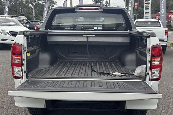 2023 Mazda BT-50 SP TF 4X4