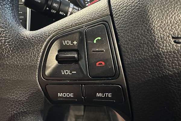 2015 Kia Rio S UB MY16