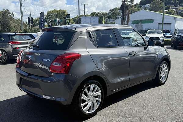 2023 Suzuki Swift GL AZ Series II