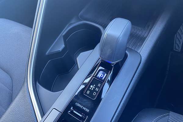 2023 Toyota C-HR Koba ZYX20R