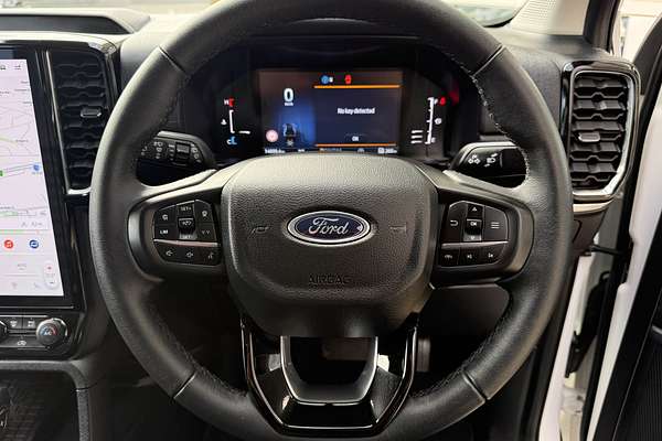 2024 Ford Everest Sport  2.0L