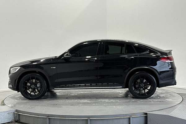 2019 Mercedes-Benz GLC-Class 43 253 MY19