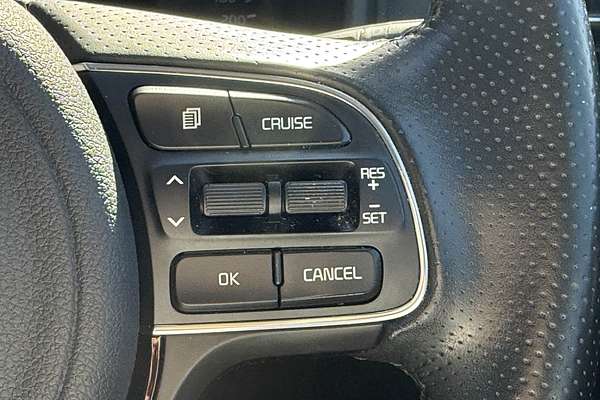 2016 Kia Sportage Platinum QL