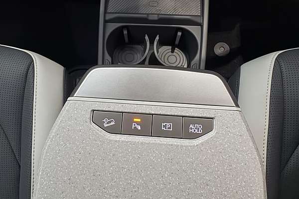 2025 Kia EV3 GT-Line Long Range SV