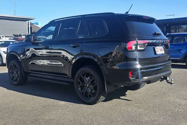 2023 Ford Everest Sport 3.0L