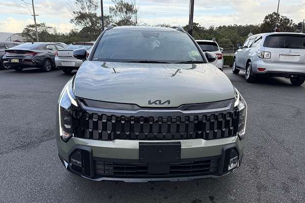 2025 Kia Sportage SX+ NQ5 PE