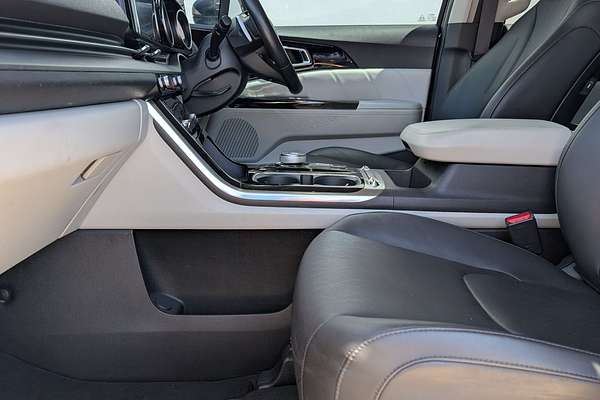 2022 Kia Carnival Platinum KA4