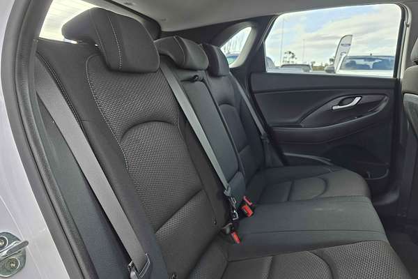 2019 Hyundai i30 Active PD2