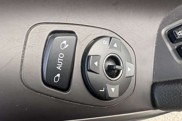 2014 Hyundai Santa Fe Highlander DM2