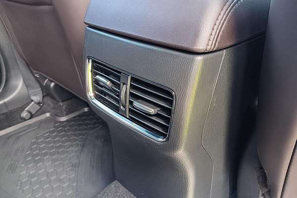 2020 Mazda CX-5 Akera KF Series