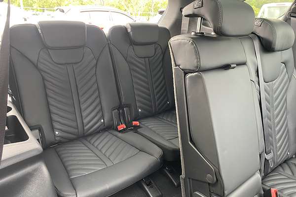 2025 Kia Sorento GT-Line MQ4 PE