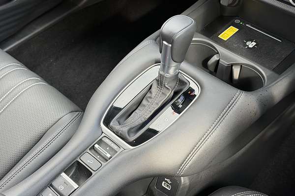 2024 Honda ZR-V VTi LX RZ