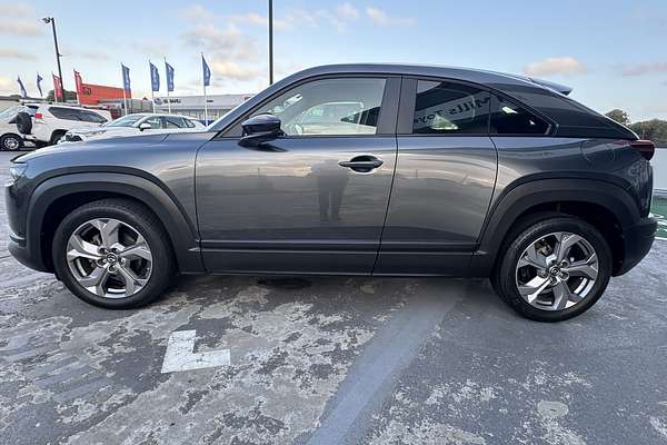 2021 Mazda MX-30 G20e Evolve DR Series