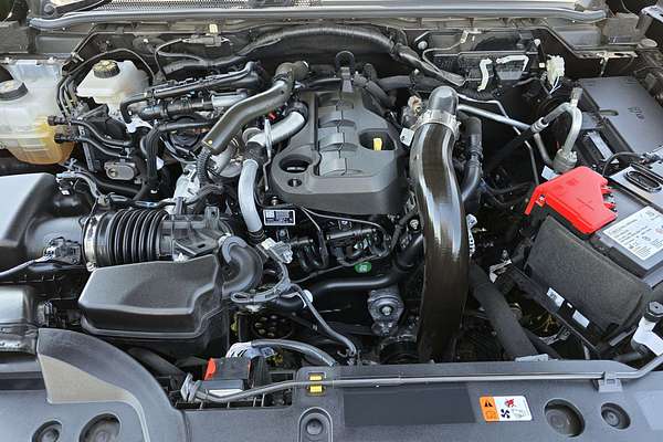 2025 Ford Everest Sport 2.0L