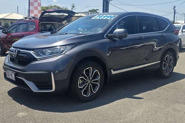 2023 Honda CR-V VTi X RW