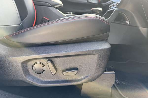 2023 Ford Ranger Raptor 4X4 3.0L