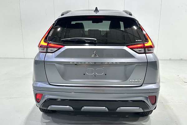 2024 Mitsubishi Eclipse Cross PHEV Exceed YB AWD