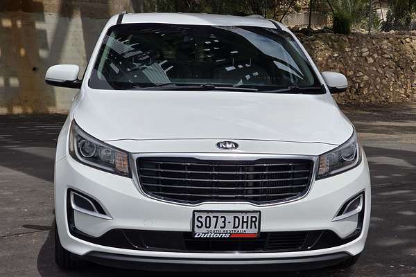 2019 Kia Carnival S YP