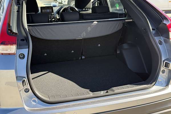 2025 Mitsubishi Eclipse Cross ES YB