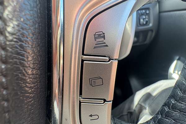 2021 Mitsubishi Pajero Sport GLS QF
