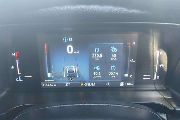 2023 Ford Everest Sport 3.0L