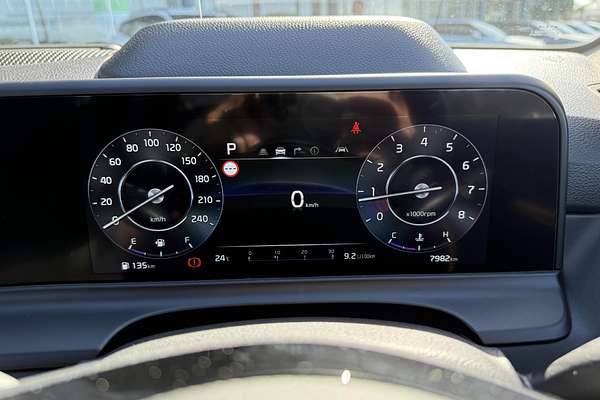 2024 Kia Seltos GT-Line SP2 PE