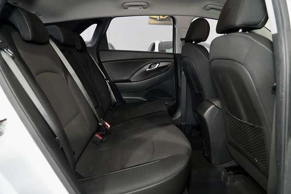 2019 Hyundai i30 Active PD2