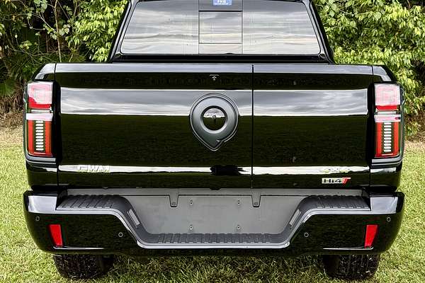 2025 GWM Ute