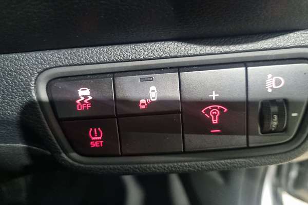 2024 Kia Cerato GT BD