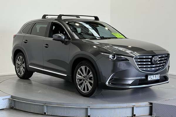 2022 Mazda CX-9 AZAMI (AWD) CX9M