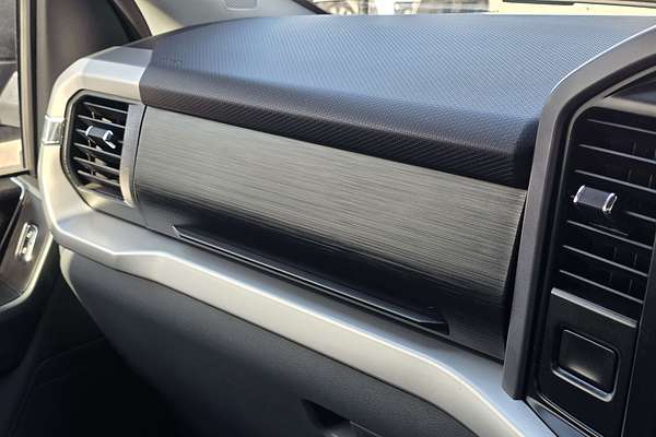 2023 Ford F-150 XLT 4X4 SWB