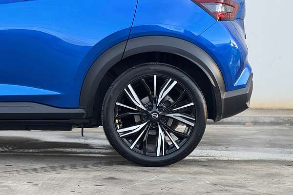 2024 Nissan JUKE Ti F16