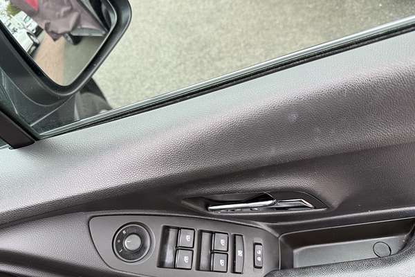 2016 Holden Trax LTZ TJ