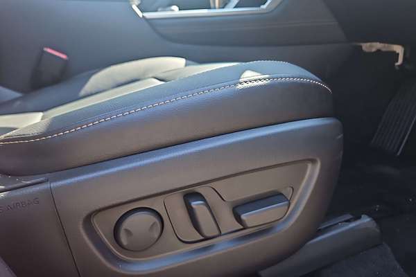 2025 Mazda CX-60 G25 Touring KH Series