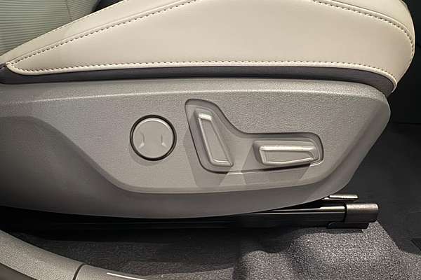 2025 Kia EV3 Earth Long Range SV