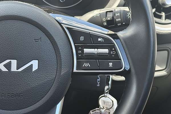 2024 Kia Cerato S BD