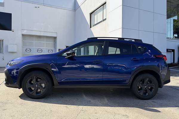 2024 Subaru Crosstrek 2.0L G6X