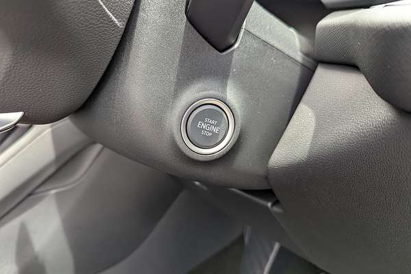 2024 SKODA Kodiaq 140TSI Select PS